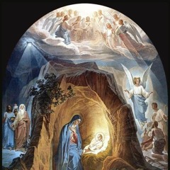 مديح توزيع عيد الميلاد - المجد لك يارب الصابائوت