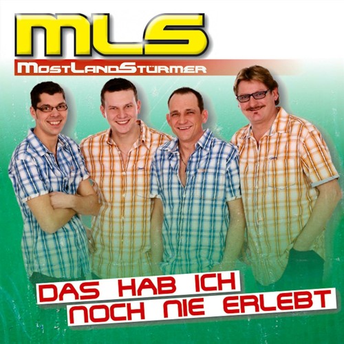 Das Hab Ich Noch Nie Erlebt Tv Total Stream Das hab ich noch nie erlebt (Radio) by Die Mostlandstürmer