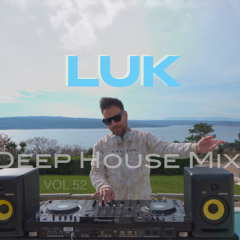 Deep House Dj Sunset Mix 2024 (Best Dj Songs) | DJ Mix Set | [ Deep House Dance ]