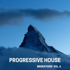 Progressive House Mix - Migrations Vol.6