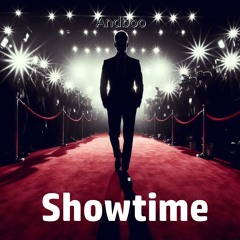 Life's A Party (Prod. Lary Lama) [Showtime]