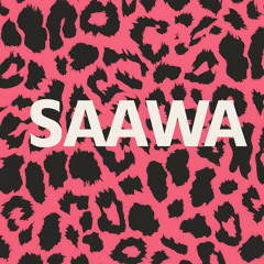 SAAWA - Afro/Tech House Mix