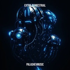 PalashevMusic - Extra Terrestrial