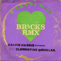Blessings RMX - bricks (free DL)