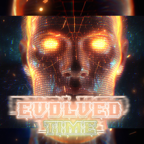 EVOLVED TIME