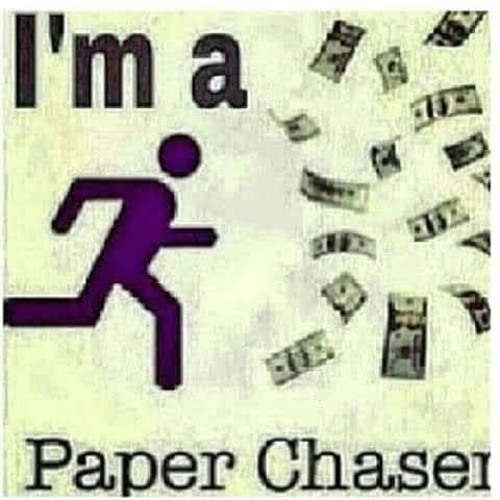 paperchasin
