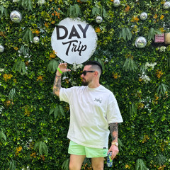 DAYTRIP LA - Nico Sonntag W/ George Smeddles & Ranger Trucco