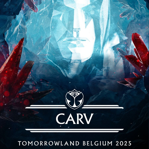 CARV - Tomorrowland 2025 / Atmosphere Stage (Full Set)