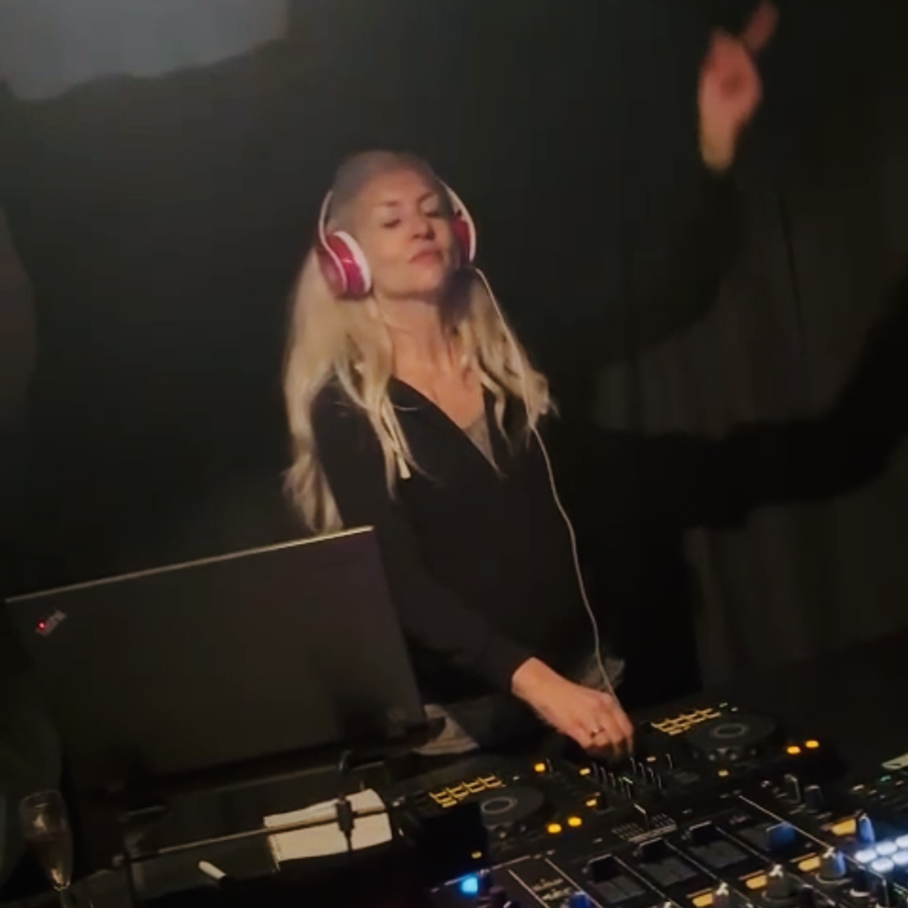 Elements Of Techno live recorded episode artwork