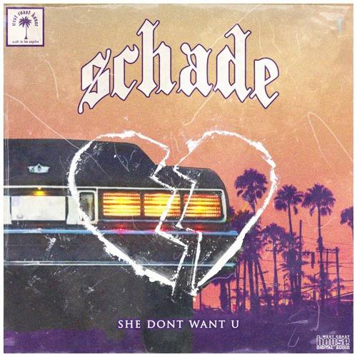 She Don't Want U