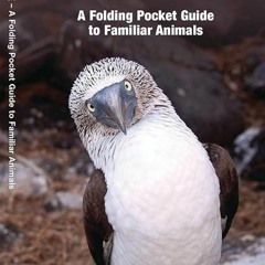 ⚡READ🔥BOOK Galapagos Wildlife: A Folding Pocket Guide to Familiar Animals (Wildl