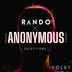 ANONYMOUS SELECTIONS VOL1