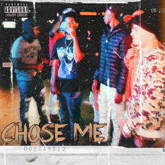 MariBo x DooneyMan x Trillmarcus x 4HunnitTay- Chose Me