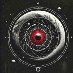 Triptofun - Uranus @ Burza4, Prague (hypnotic techno)
