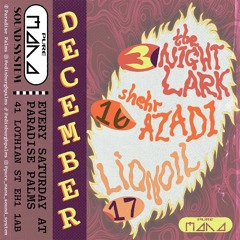 Reggio The Hoofer - Can You Love Me (The Nightlark Vocal Edit 122bpm)