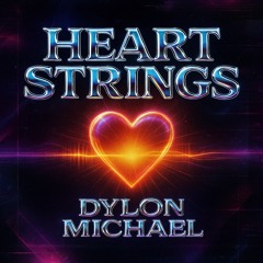 Heart Strings-Dylon Michael