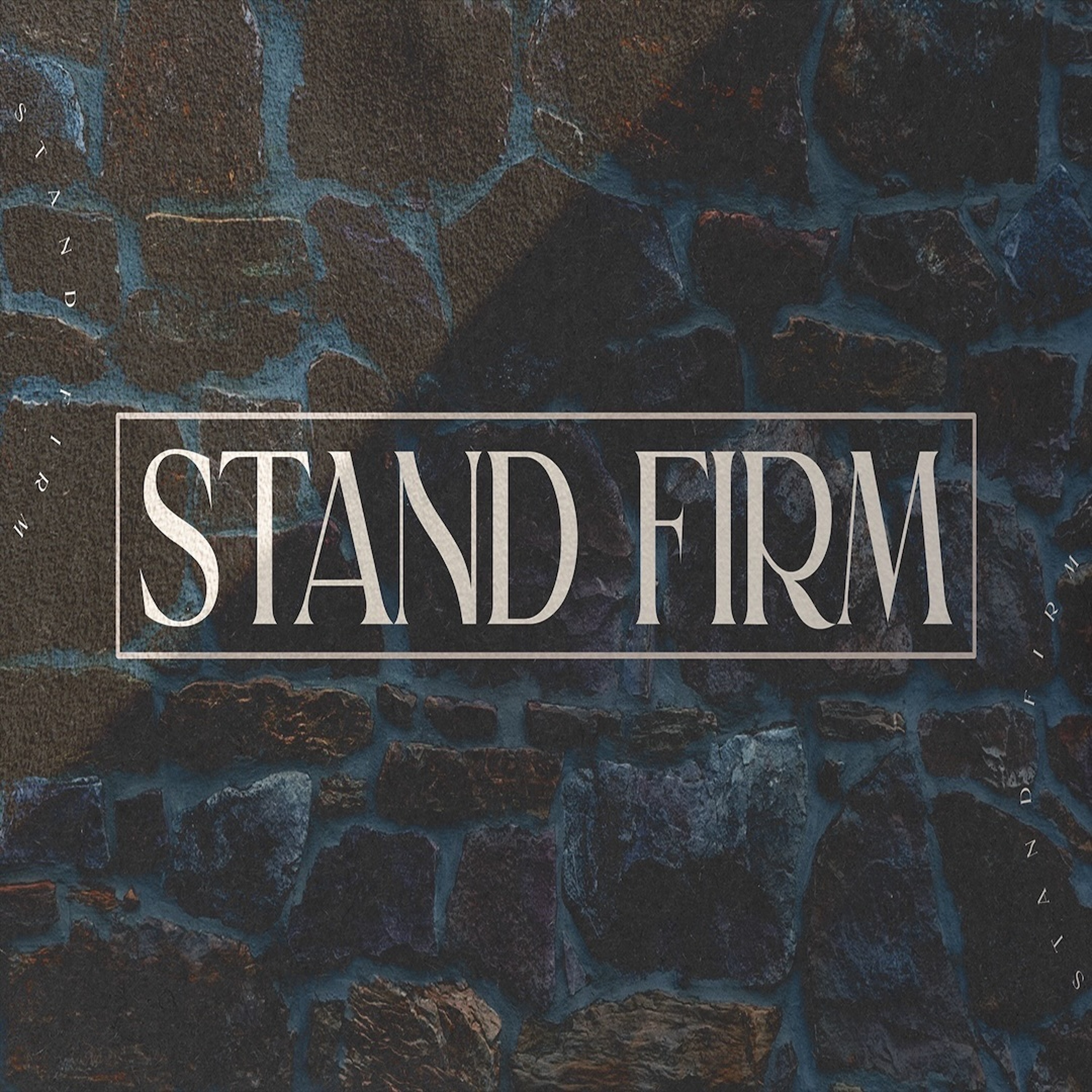 Hope Church Utah - Stand Firm - How To Be A Foreigner - October 20, 2024 episode artwork