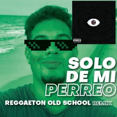 BB - En Bajita No Me Veo [Solo De Mi (DJ Em-P - Old School Remix)]