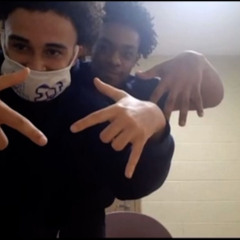Lil Goonie - “where yo manz at”