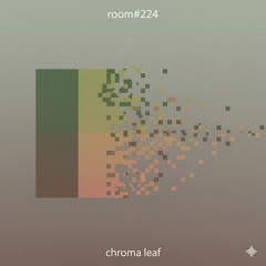 chroma leaf