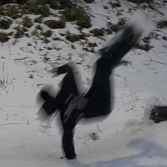 THE MUSIC SOUNDS BETTER WITH KANYE.