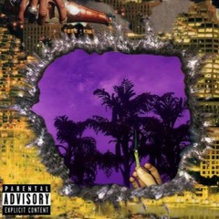 UNDER THE INFLUENCE EP