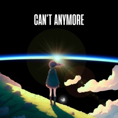 ElfenTee - Can't Anymore