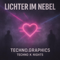Lichter im Nebel