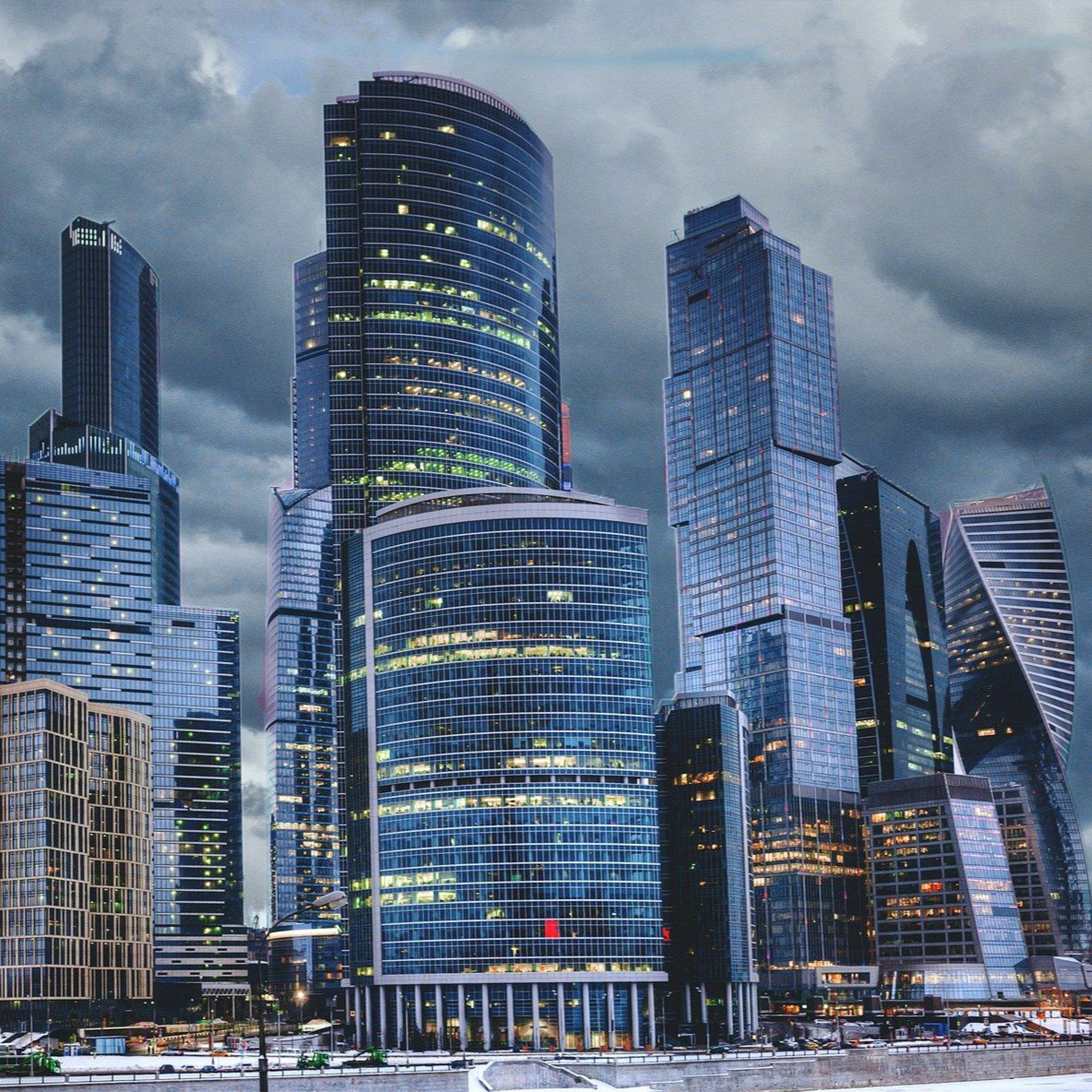 The ITAM Forum Podcast