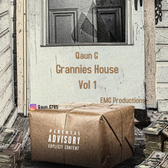 QaunG - Intro (Prod by ChopShop)