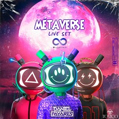 METAVERSE (LIVE SET) + PACK FREE 2023