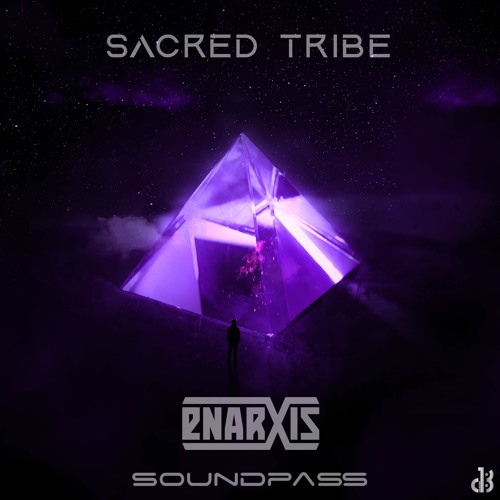 Enarxis X Soundpass - Sacred Tribe **1db Records**