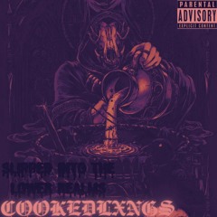 SLIPPED INTO THE LOWER REALMS [Prod. Chronic]