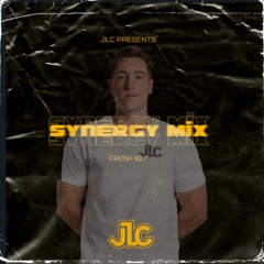 JLC Synergy Mix (December 2020)