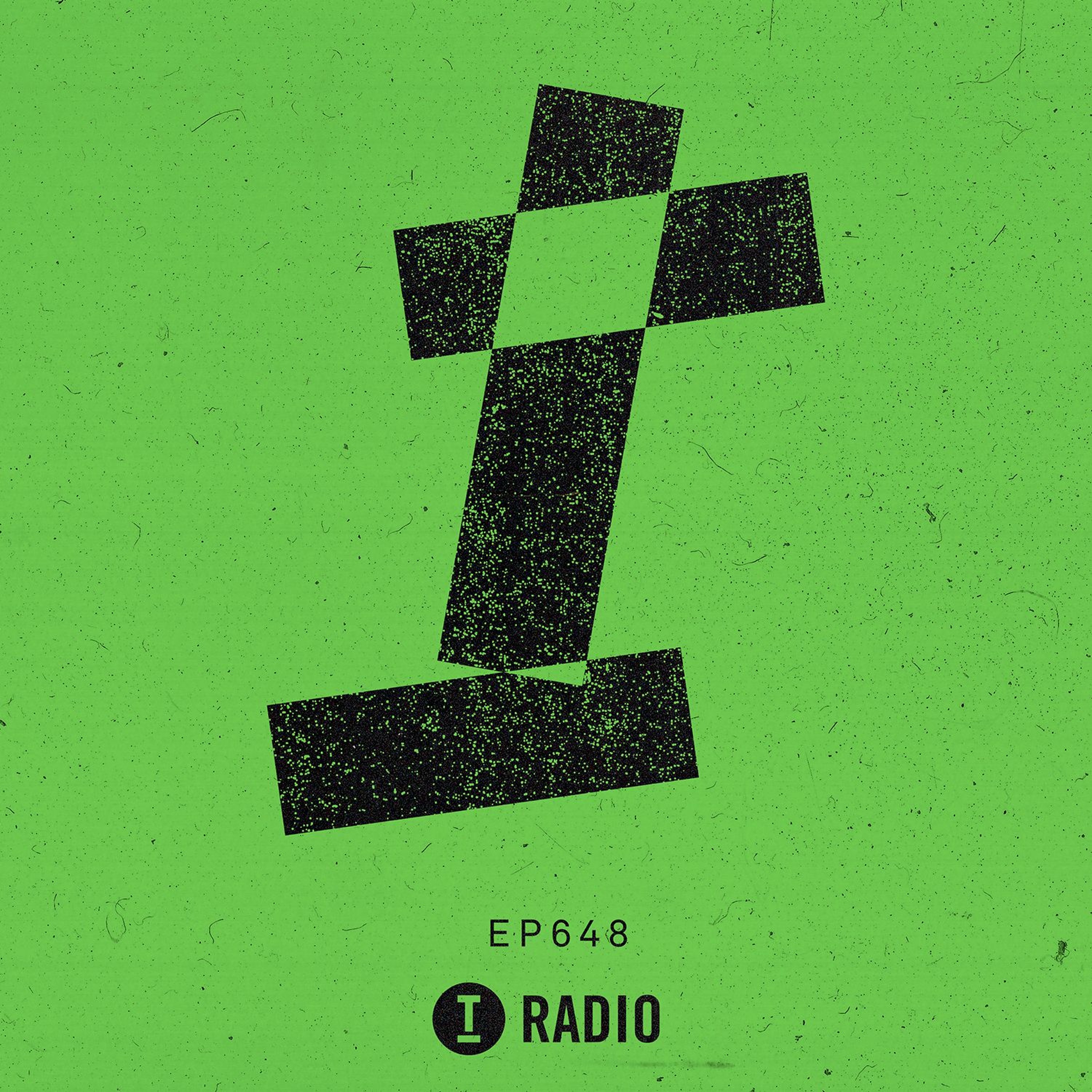 Toolroom Radio
