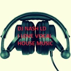 VOCAL HOUSE MIX