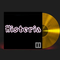 Histeria (Original Mix)