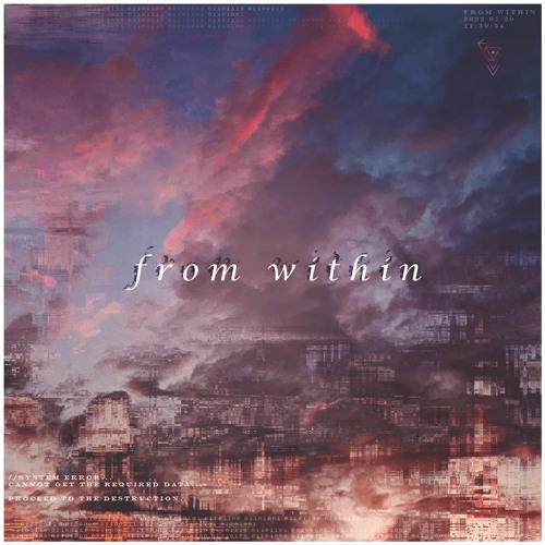 Talurre - From Within