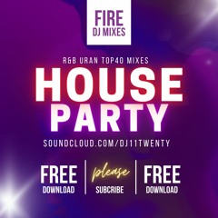 2 HOT 🔥🔥  FOR RADIO P 2023 NYE PARTY WORKOUT MIX