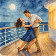 Rhythm of this Cruise