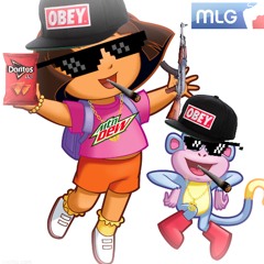 Dora (ft Snakeit)