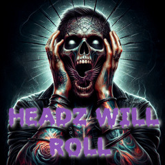 Headz will RoLL 👻 - HALLOWEEN EDIT