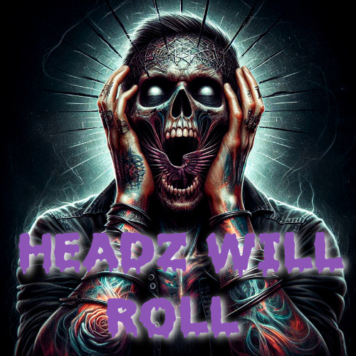 Headz will RoLL 👻 - HALLOWEEN EDIT