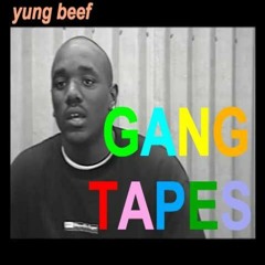 Changes - Yung Beef, AC3, Marcelo, Lazy