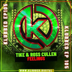Tike & Cullen - Feelings SAMPLE