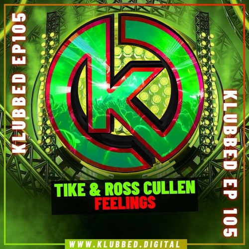 Tike & Cullen - Feelings SAMPLE