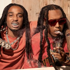 Messy Life (Quavo, Takeoff) Prod. by JMrk TheChef