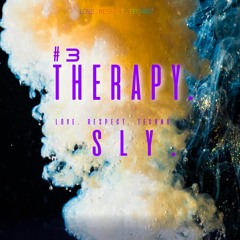 THERAPY #3 - SLY