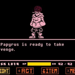 [Dustswap] The Tremorous Maniac