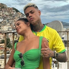 MC CABELINHO - MINHA CURA - VERSÃO TRAP